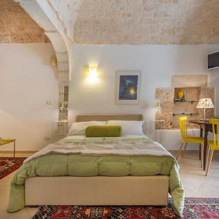 Casetta Lu Di Tenuta Miro Остуни Экстерьер фото