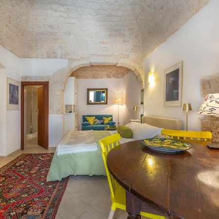 Casetta Lu Di Tenuta Miro Остуни Экстерьер фото