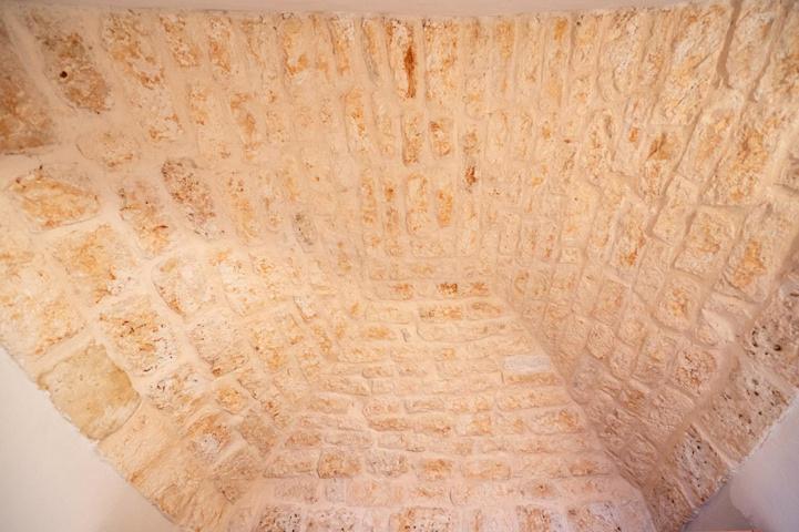 Casetta Lu Di Tenuta Miro Остуни Экстерьер фото