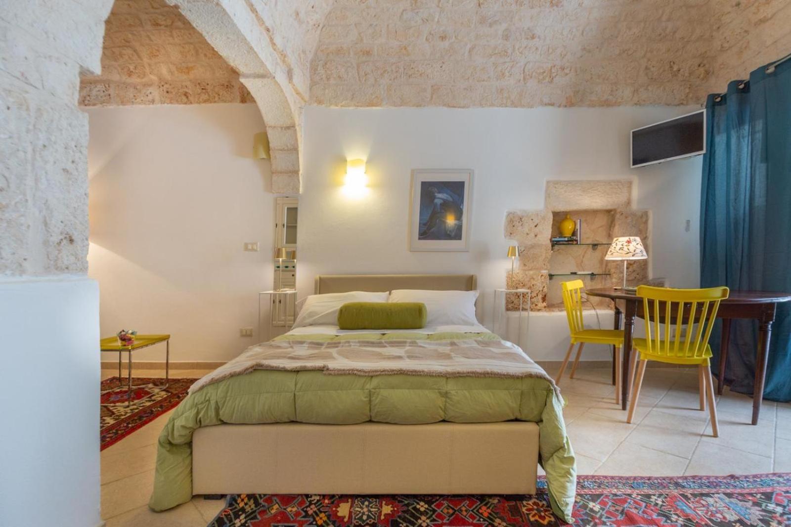 Casetta Lu Di Tenuta Miro Остуни Экстерьер фото