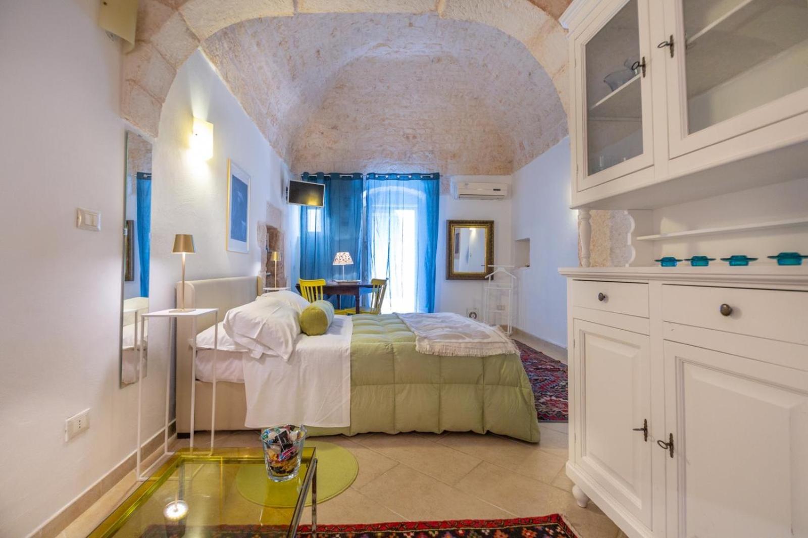 Casetta Lu Di Tenuta Miro Остуни Экстерьер фото