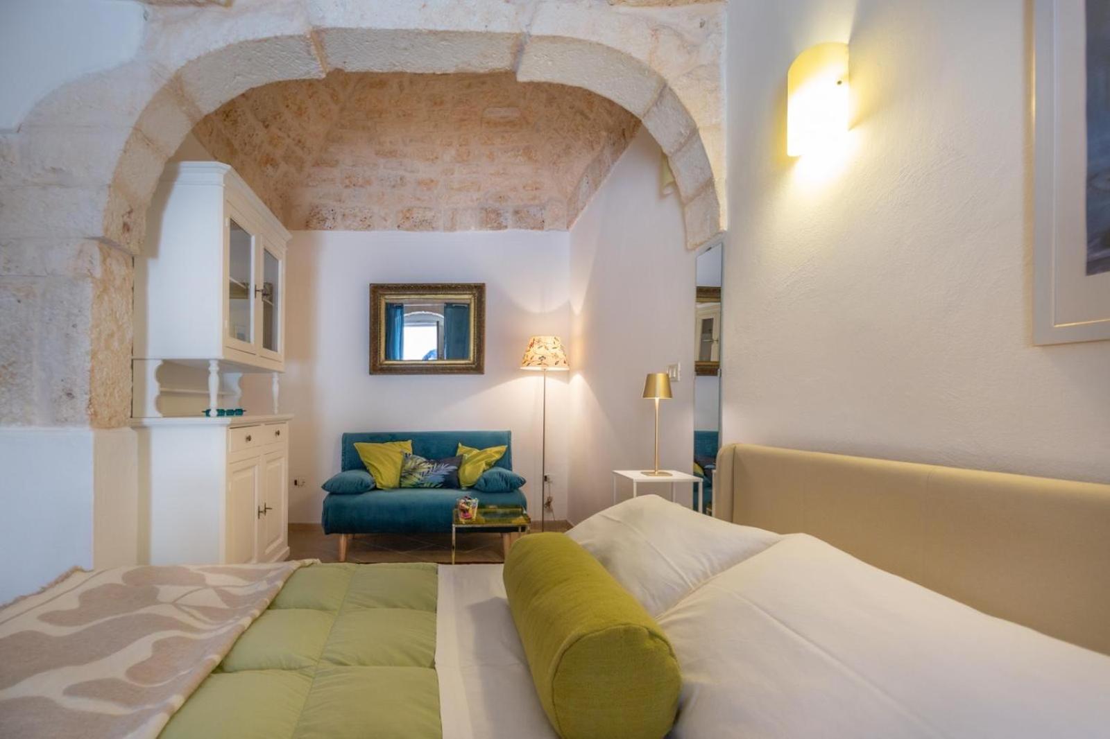 Casetta Lu Di Tenuta Miro Остуни Экстерьер фото
