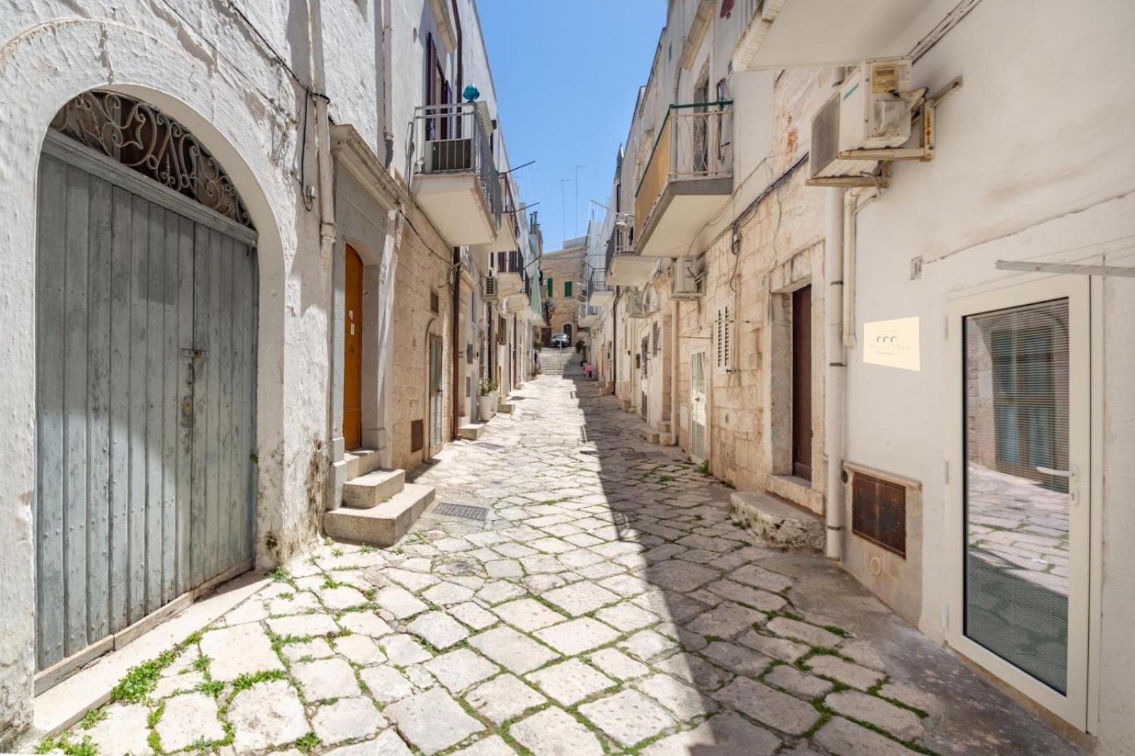 Casetta Lu Di Tenuta Miro Остуни Экстерьер фото